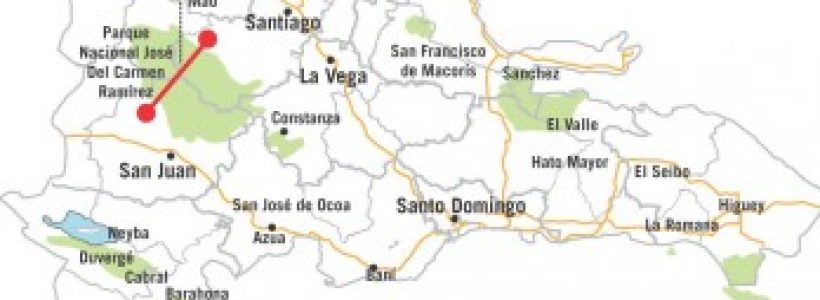 proponen_tunel_para_unir_al_cibao_con_el_sur