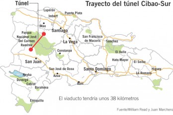proponen_tunel_para_unir_al_cibao_con_el_sur
