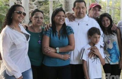 regreso_de_chavez_a_venezuela