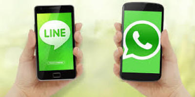 Line-vs-w