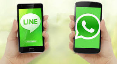 Line-vs-w
