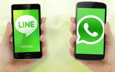 Line-vs-w