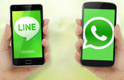 Line-vs-w