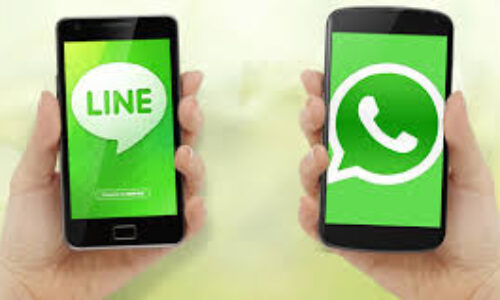 Line-vs-w
