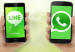 Line-vs-w