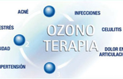 Ozonoterapia