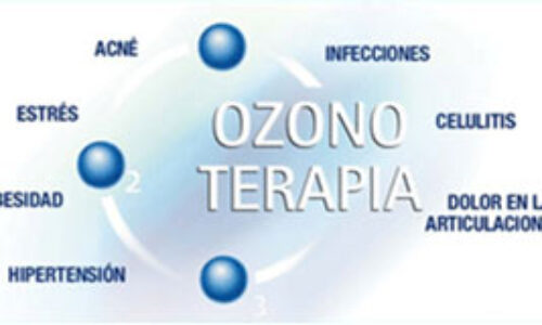Ozonoterapia