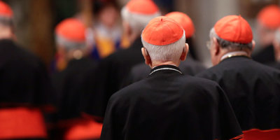 conclave