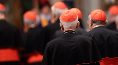 conclave
