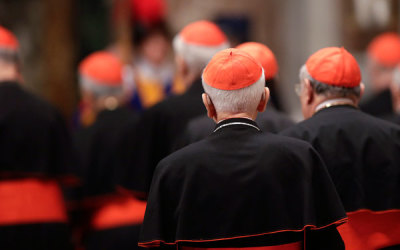conclave
