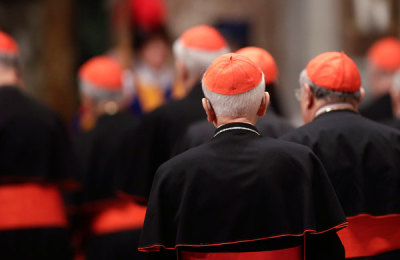 conclave