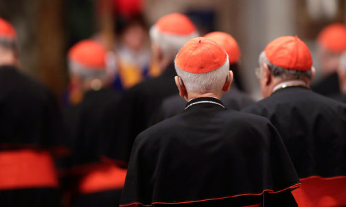 conclave
