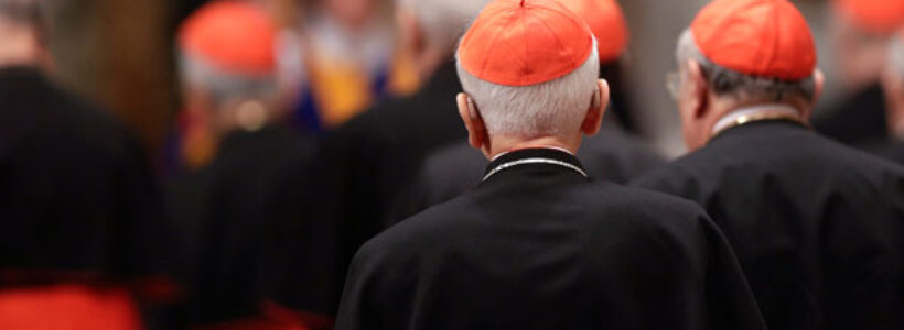 conclave