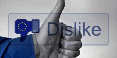 dislike-like