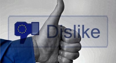 dislike-like