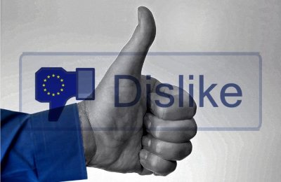 dislike-like