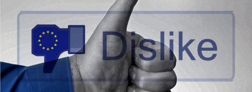 dislike-like
