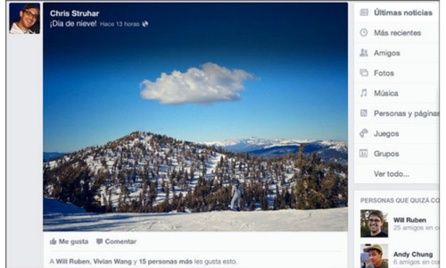 facebook-feed