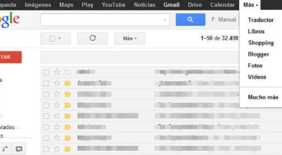 google-menu-sin-reder