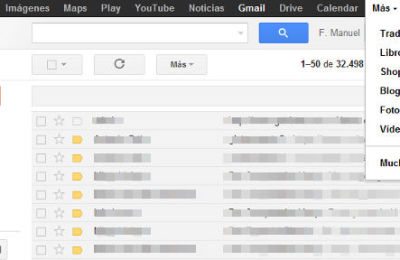 google-menu-sin-reder