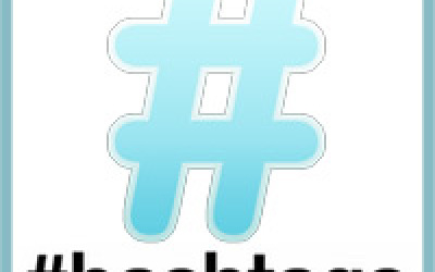 hashtags