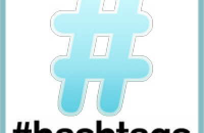 hashtags
