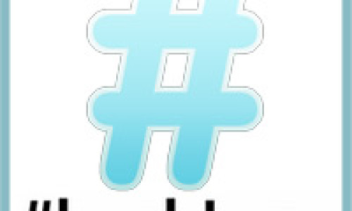 hashtags