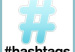 hashtags