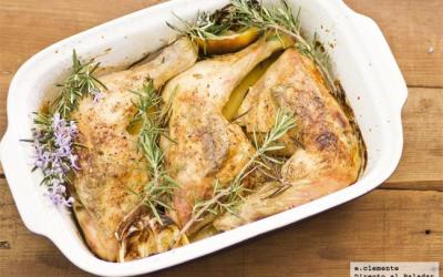 pollo_con_romero