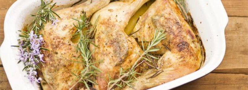 pollo_con_romero