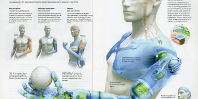 robothand