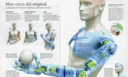 robothand