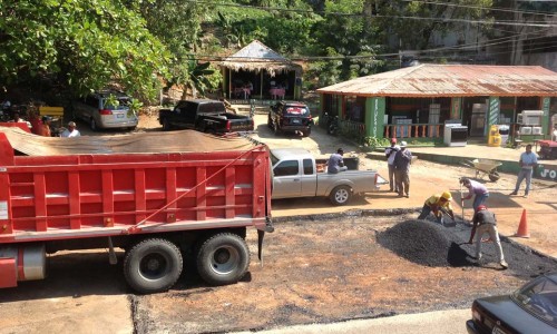 trabajosasfaltadososua