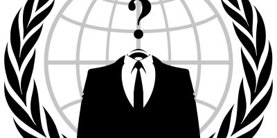 Anonymous-Seal