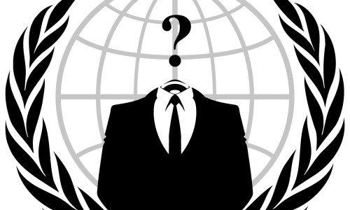 Anonymous-Seal