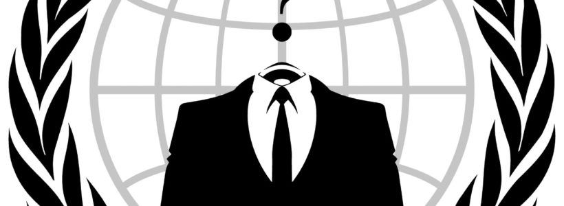 Anonymous-Seal