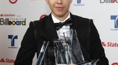 Prince-Royce-premios_billboard_2013
