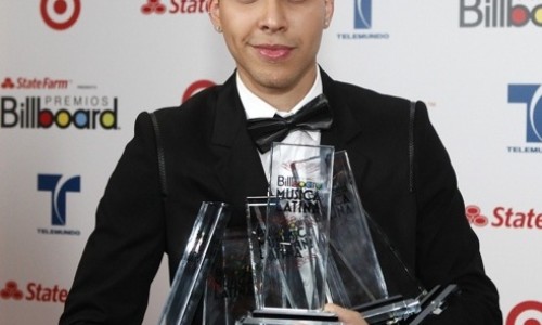 Prince-Royce-premios_billboard_2013
