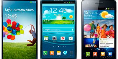 Samsung-Galaxy-s4-s3-s2