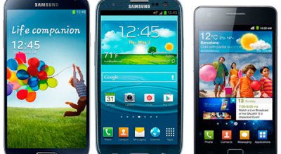 Samsung-Galaxy-s4-s3-s2