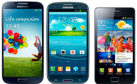 Samsung-Galaxy-s4-s3-s2