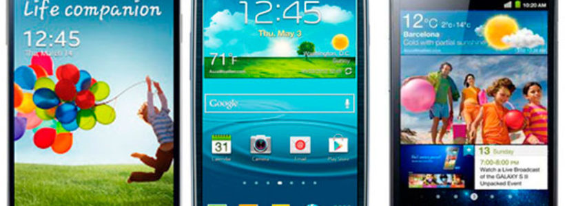 Samsung-Galaxy-s4-s3-s2
