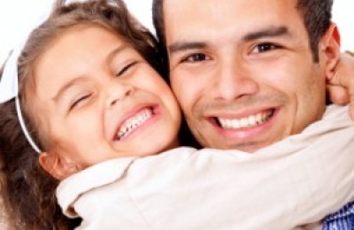 padre-e-hija