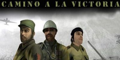 videojuego_Fidel_Castro