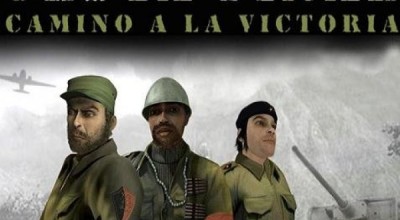 videojuego_Fidel_Castro