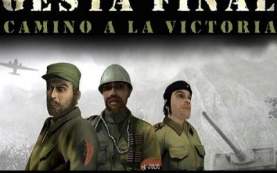 videojuego_Fidel_Castro