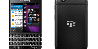 BlackBerry-Q101