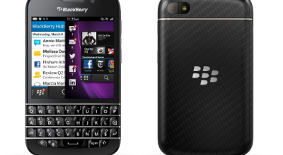 BlackBerry-Q101