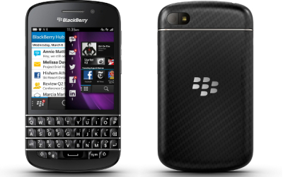 BlackBerry-Q101