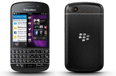 BlackBerry-Q101